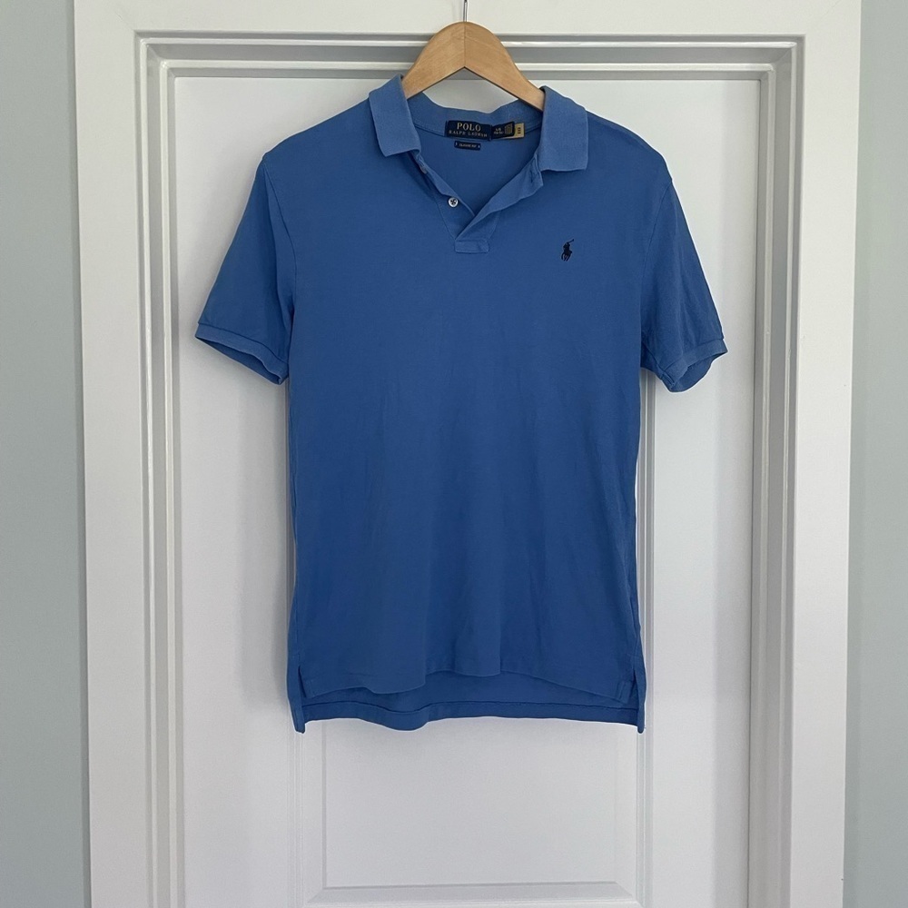 Polo Ralph Lauren Collar Shirt L